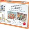 Puslespill Kardemomme By