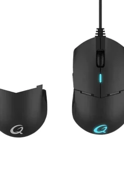 Qpad DX700 gamingmus