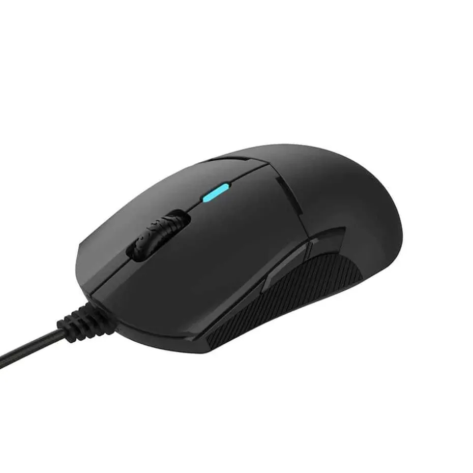 Qpad DX700 gamingmus