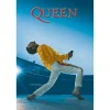 Queen Live At Wembley plakat