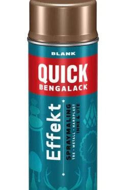 Quick Bengalack Effekt spraylakk
