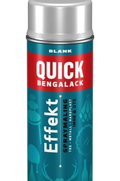 Quick Bengalack Effekt spraylakk