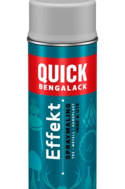 Quick Bengalack Effekt spraylakk