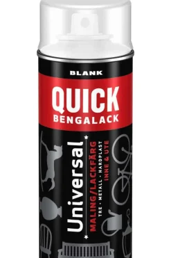 Quick Bengalack Universal blank spraylakk
