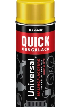 Quick Bengalack Universal blank spraylakk