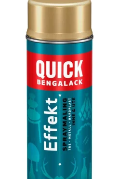 Quick Bengalack Effekt spraylakk