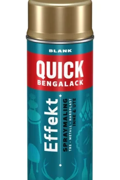 Quick Bengalack Effekt spraylakk