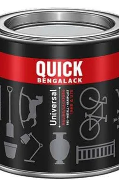 Quick Bengalack Universal blank maling
