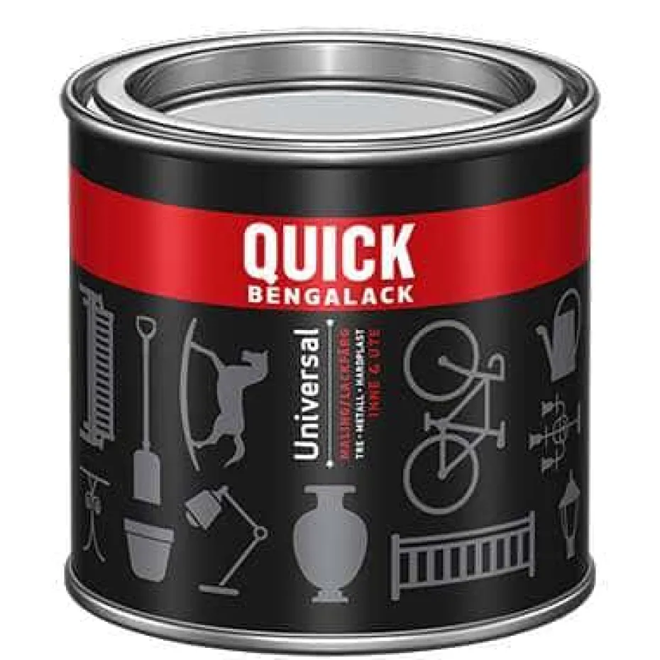 Quick Bengalack Universal blank maling