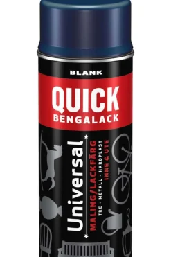 Quick Bengalack Universal blank spraylakk