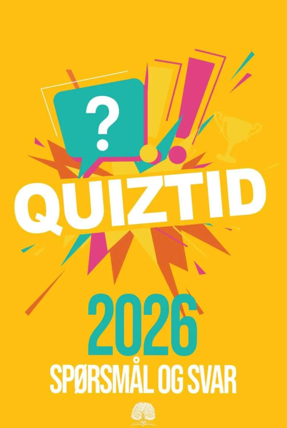 Quiztid 2026