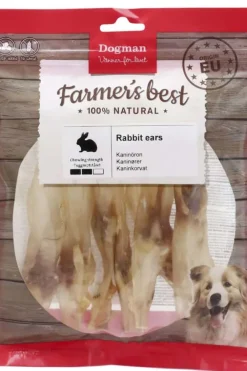 Rabbit Ears 60g