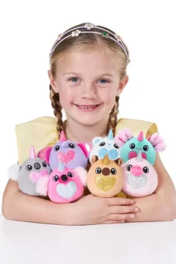RainBoCorns Baby Eggzania S1 overraskelsesegg