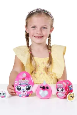 RainBoCorns Baby Eggzania S1 overraskelsesegg