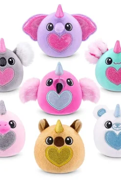 RainBoCorns Baby Eggzania S1 overraskelsesegg