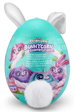 RainBoCorns Bunnycorn Surprise S2 overraskelsesegg