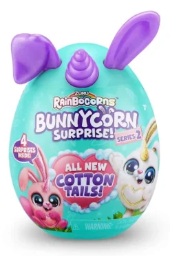 RainBoCorns Bunnycorn Surprise S2 overraskelsesegg