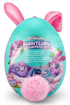 RainBoCorns Bunnycorn Surprise S2 overraskelsesegg