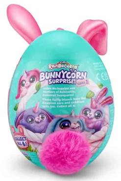 RainBoCorns Bunnycorn Surprise S2 overraskelsesegg
