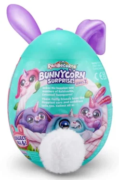 RainBoCorns Bunnycorn Surprise S2 overraskelsesegg
