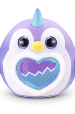 RainBoCorns Eggzania Frozen S1 overraskelsesegg