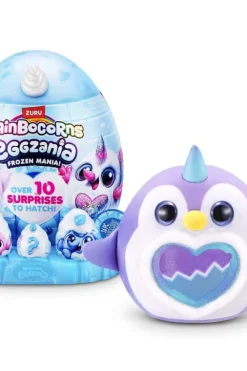 RainBoCorns Eggzania Frozen S1 overraskelsesegg