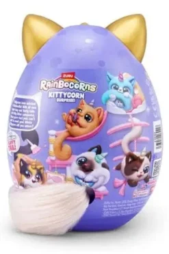 RainBoCorns Kittycorn Surprise S9 overraskelsesegg