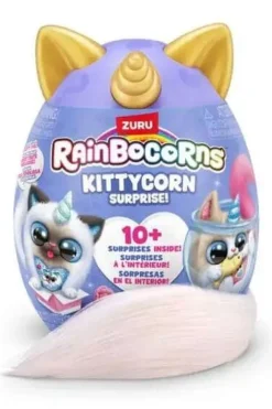 RainBoCorns Kittycorn Surprise S9 overraskelsesegg