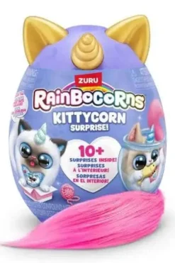 RainBoCorns Kittycorn Surprise S9 overraskelsesegg