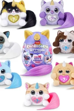 RainBoCorns Kittycorn Surprise S9 overraskelsesegg