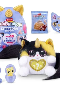 RainBoCorns Kittycorn Surprise S9 overraskelsesegg