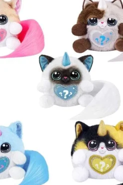 RainBoCorns Kittycorn Surprise S9 overraskelsesegg