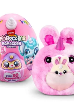 RainBoCorns Mamacorn overraskelsesegg