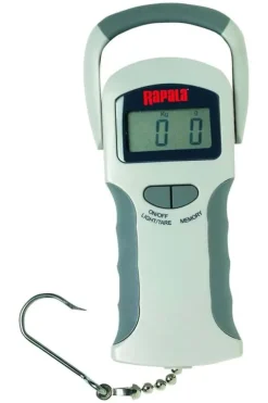 Rapala ProGuide digital fiskevekt