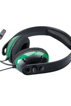 Raptor gaming headset Xbox/switch
