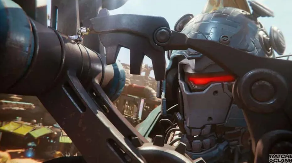 Ratchet & Clank: Rift Apart for PS5