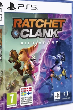 Ratchet & Clank: Rift Apart for PS5