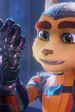 Ratchet & Clank: Rift Apart for PS5