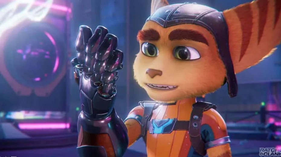 Ratchet & Clank: Rift Apart for PS5