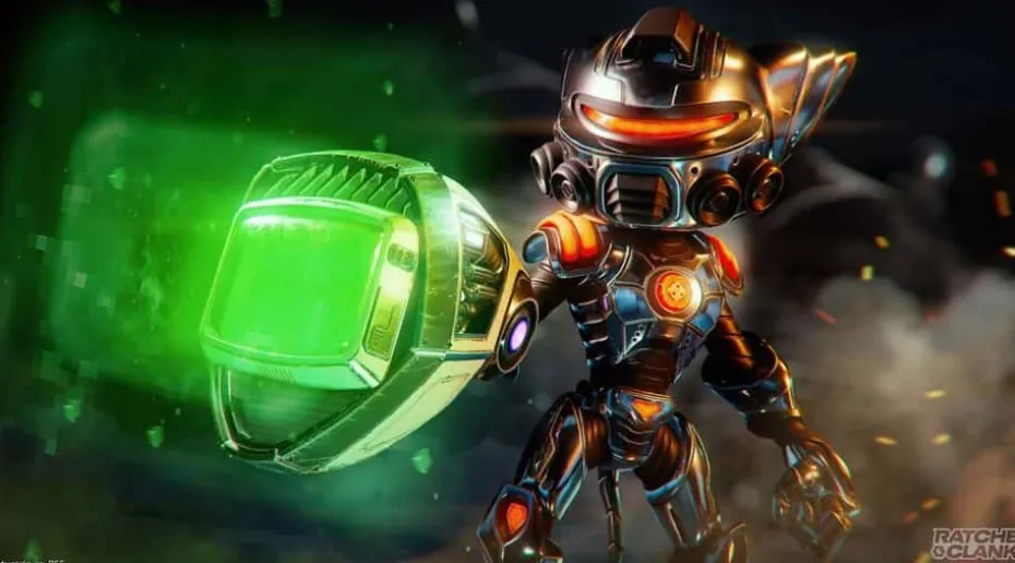 Ratchet & Clank: Rift Apart for PS5