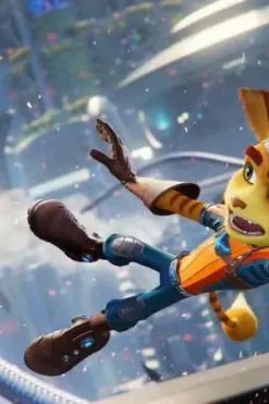 Ratchet & Clank: Rift Apart for PS5
