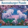 Ravensburger Enhjørning puslespill