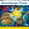 Ravensburger Puzzle Cosmetic Connection puslespill
