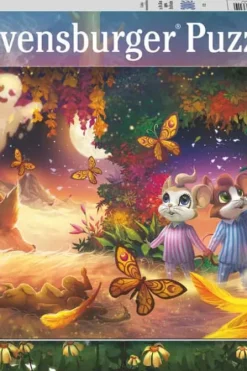 Ravensburger Puzzle Musse og Helium - Dreamland puslespill