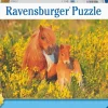 Ravensburger Puzzle Shetland Pony's puslespill
