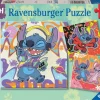 Ravensburger Puzzle Stitch® puslespill