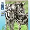Ravensburger Zebra Love puslespill
