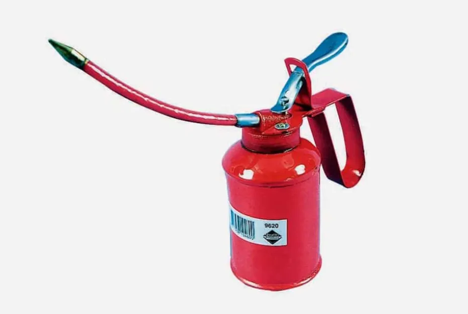 Rawlink oljekanne 300 ml