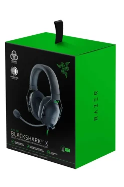 Razer™ Black Shark V2 X gamingheadset