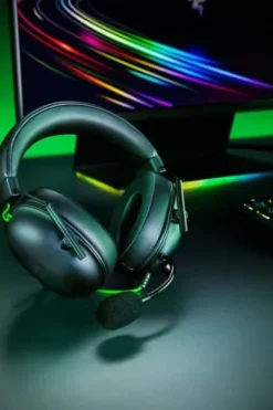 Razer™ Black Shark V2 X gamingheadset